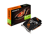 GIGABYTE GeForce GT1030 2GB GDDR5 OC 64bit