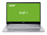 ACER Swift 3 SF314-42-R2LF / 14.0" IPS FullHD / Ryzen 3 4300U / 8GB DDR4 / 256GB NVMe / AMD Radeon Graphics / Linux / NX.HSEEU.006 / Silver