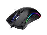 MARVO G917 Wired Gaming Pixart 3325 /