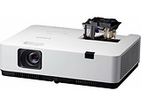 Canon LV-X350 Projector XGA / White