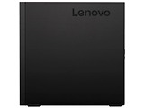 Lenovo ThinkCentre M720 Tiny / Intel Core i3-9100T / 8GB DDR4 / 256GB SSD / Black /