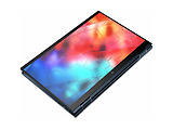 HP EliteBook Dragonfly Convertible / 13.3'' FullHD Touch UWVA BV 1000nit / Intel Core i5-8265U / 8GB LPDDR3 / 256GB NVMe / Windows 10 PRO / 8MK88EA#ACB / Blue