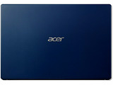 ACER Aspire A315-55G / 15.6" FullHD / i3-10110U / 8GB DDR4 / 256GB NVMe / NVIDIA GeForce MX230 2GB GDDR5 / Linux / Blue
