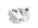 TP-LINK TL-PA7017P / Powerline 2 pack