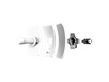 TP-LINK CPE605 Wi-Fi N Outdoor Access Point / White