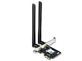 TP-LINK Archer T5E PCIe Wireless AC Dual Band LAN / Bluetooth 4.2 Adapter / Black