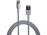 Apple A1480 Original Lightning to USB Cable / White