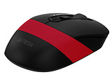A4Tech FG10 / Red