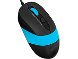 A4Tech FM10 / Blue