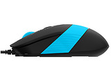 A4Tech FM10 / Blue
