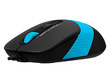 A4Tech FM10 / Blue