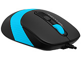A4Tech FM10 / Blue