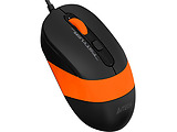 A4Tech FM10 / Orange
