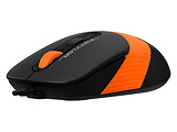 A4Tech FM10 / Orange