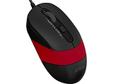A4Tech FM10 / Red