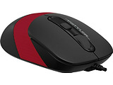 A4Tech FM10 / Red