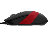 A4Tech FM10 / Red