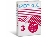 Fabiano Paper Copy 3 A4 500s 80g