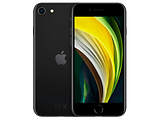 Apple iPhone SE 2020 / 4.7'' IPS 1334x750 / A13 Bionic / 3Gb / 64Gb / 1821mAh / Black