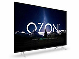 OZON H50Z6000 / 50" LED 3840x2160 UHD SMART TV /