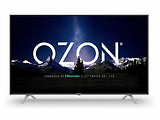 OZON H50Z6000 / 50" LED 3840x2160 UHD SMART TV / Black