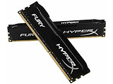 Kingston HyperX FURY HX316C10FBK2/16 / 2x8GB DDR3-1600 /