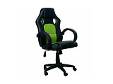 SPACER SP-GC-GRN43 Gaming chair / Green