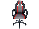 SPACER SP-GC-RED53 Gaming chair / Red