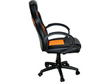 SPACER SP-GC-RNG43 Gaming chair /