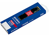 GOODRAM PX500 SSDPR-PX500-01T-80 M.2 NVMe SSD 1.0TB