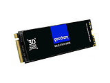 GOODRAM PX500 SSDPR-PX500-01T-80 M.2 NVMe SSD 1.0TB