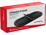 HyperX ChargePlay Base Qi Wireless Charger HX-CPBS-C Black