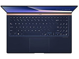 ASUS ZenBook UX533FAC / 15.6" FullHD / Intel Core i5-10210U / 8GB / 512GB NVMe / Windows 10 /