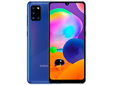 Samsung Galaxy A31 / 4Gb / 64Gb / SM-A315 / Blue