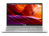 ASUS VivoBook X509JA / 15.6" FullHD / Intel Core i3-1005G1 / 8Gb RAM / 256Gb SSD / Endless OS  / Silver