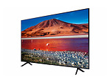 Samsung UE75TU7170UXUA / 75" UHD 3840x2160 Smart TV Tizen 5.5 OS