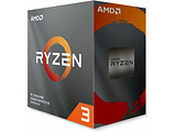 AMD Ryzen 3 3100 / Socket AM4 / Box