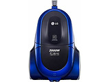 LG VK76R03HY / Blue