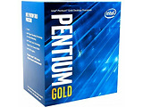 Intel Pentium Gold G5600F / S1151 / Box