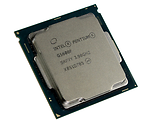 Intel Pentium Gold G5600F / S1151 /