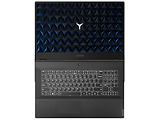 Lenovo Legion Y540-17IRH / 17.3" IPS FullHD / Intel Core i7-9750H / 16Gb RAM / 512Gb SSD / GeForce RTX 2060 6Gb / No OS /