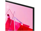 Samsung QE65Q60TAUXUA / 65" QLED Flat 4K UHD Premium / SMART TV Tizen 5.5 OS /