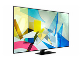 Samsung QE55Q80TAUXUA / 55" QLED Flat 4K UHD Premium SMART TV Tizen 5.5 OS / Direct Full Array /