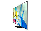 Samsung QE49Q80TAUXUA / 49" QLED Flat 4K UHD Premium SMART TV Tizen 5.5 OS /