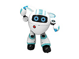 JJRC Robot R14 / Blue