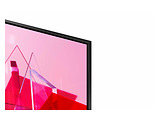 Samsung QE50Q60TAUXUA / 50" QLED Flat 3840x2160 4K UHD Premium SMART TV Tizen 5.5 OS /