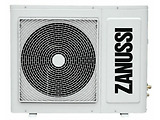 Zanussi ZACS/I-12 SPR/A17/N1 /