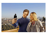 Xiaomi MADV Mini Panoramic Camera / Black