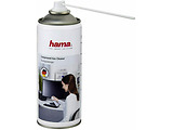 HAMA Compressed Gas Cleaner 400 ml