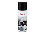 HAMA Compressed Gas Cleaner 400 ml